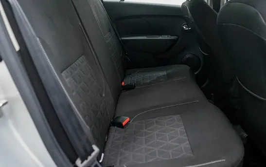 Renault Sandero 1.60 автомат, фото №1