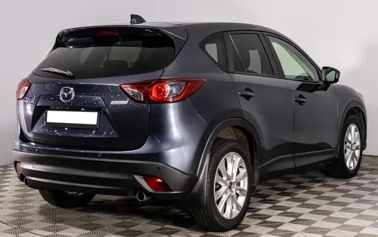 Mazda CX-5 2.00 автомат, фото №1