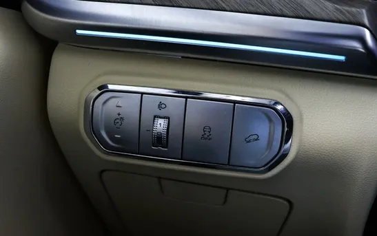 Tank 500 3.00 автомат, фото №1