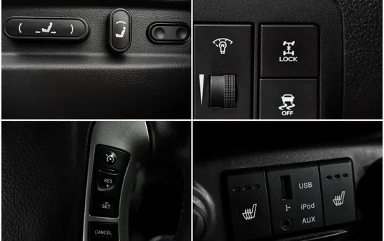 Hyundai Santa Fe 2.40 автомат, фото №1