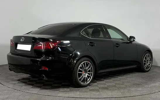 Lexus IS 2.50 автомат, фото №1