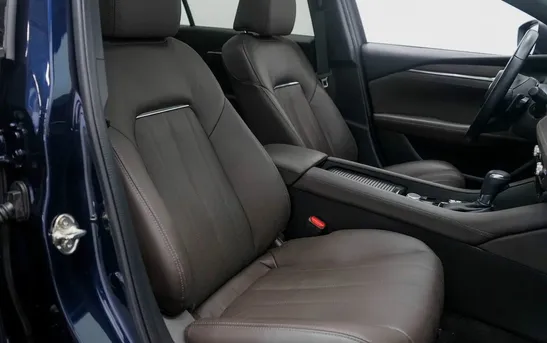 Mazda 6 2.50 автомат, фото №1