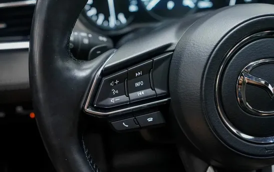 Mazda 6 2.50 автомат, фото №1