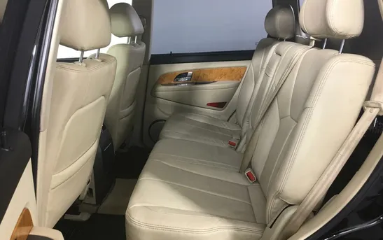 SsangYong Rexton 2.70 автомат, фото №1