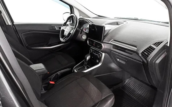 Ford EcoSport 2.00 автомат, фото №1