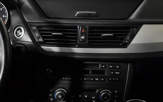 BMW X1 2.00 автомат, фото №1