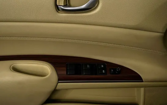 Nissan Teana 2.50 вариатор, фото №1