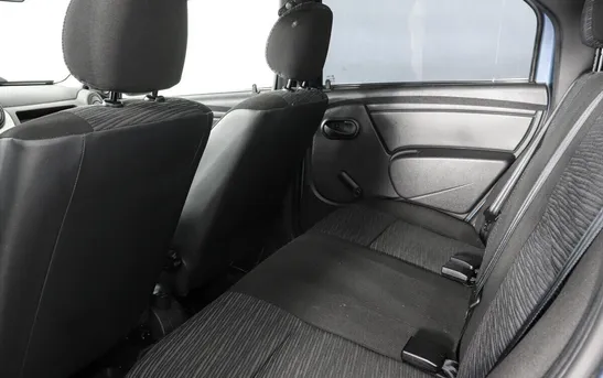 Renault Logan 1.60 автомат, фото №1