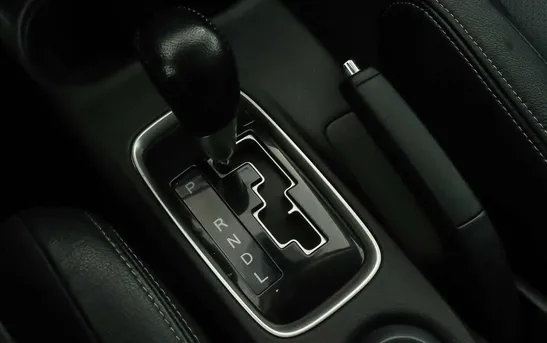 Mitsubishi Outlander 2.40 вариатор, фото №1