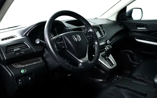 Honda CR-V 2.40 автомат, фото №1