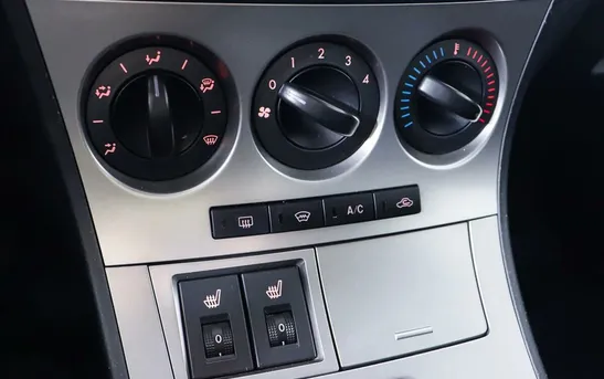 Mazda 3 1.60 автомат, фото №1