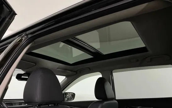 Nissan X-Trail 2.50 вариатор, фото №1