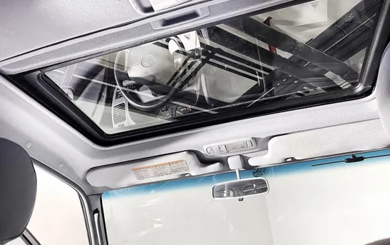 Toyota Land Cruiser Prado 3.40 автомат, фото №1