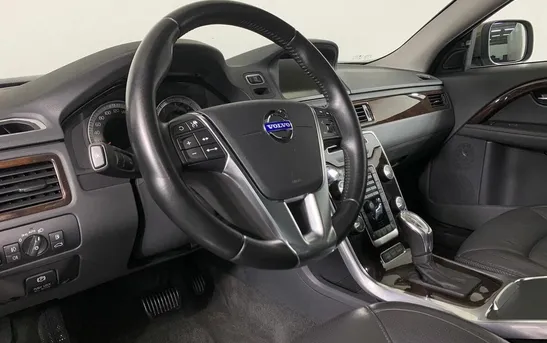 Volvo XC70 2.40 автомат, фото №1