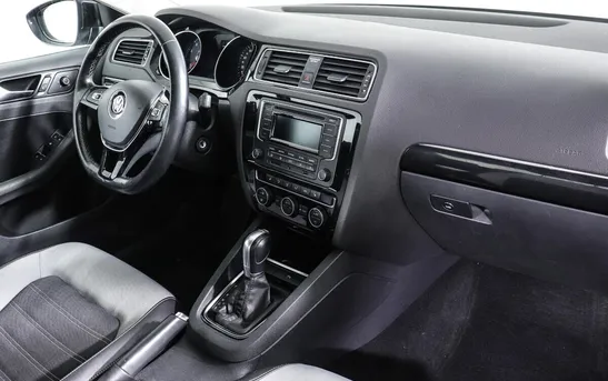 Volkswagen Jetta 1.40 робот, фото №1