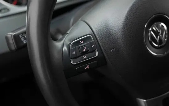 Volkswagen Passat CC 1.80 робот, фото №1