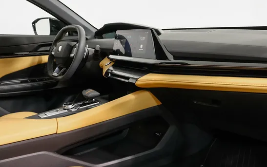 Changan UNI-V 1.50 робот, фото №1