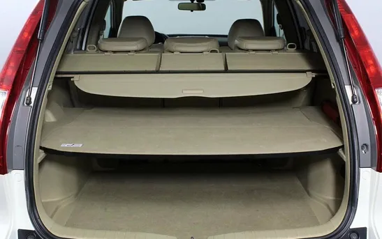 Honda CR-V 2.40 автомат, фото №1