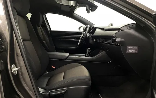 Mazda 3 1.50 автомат, фото №1