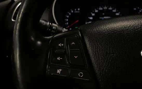 Kia Sorento 2.40 автомат, фото №1