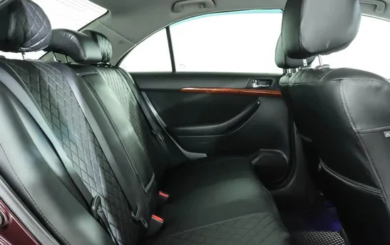 Toyota Avensis 1.80 механика, фото №1