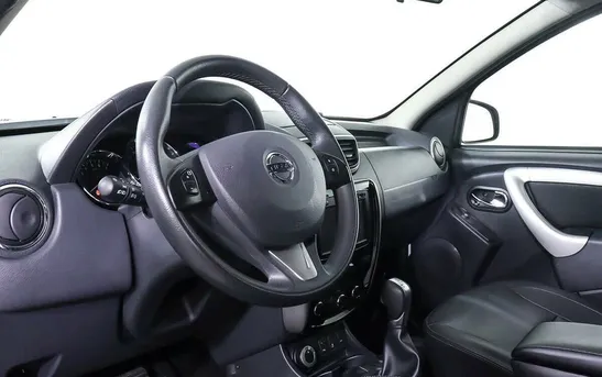 Nissan Terrano 2.00 автомат, фото №1