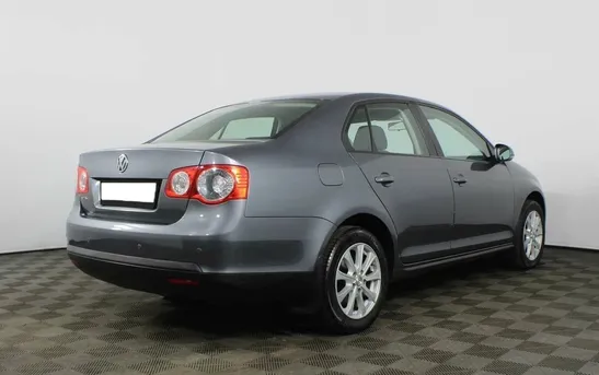 Volkswagen Jetta 1.60 автомат, фото №1