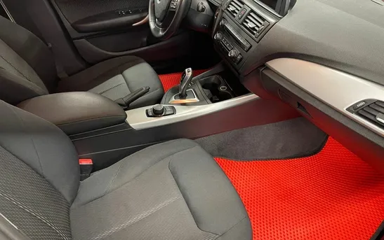 BMW 1 серии 1.60 автомат, фото №1