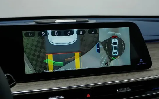 CHERY Arrizo 8 1.60 робот, фото №1