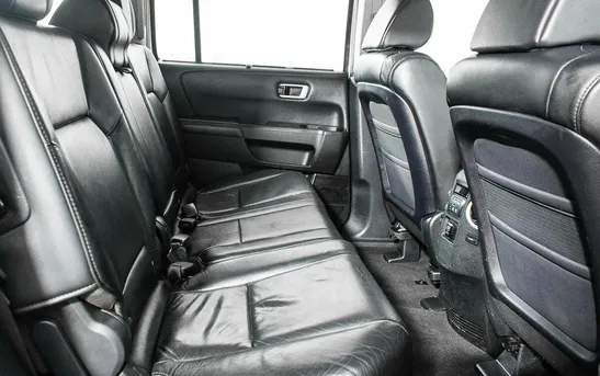 Honda Pilot 3.50 автомат, фото №1