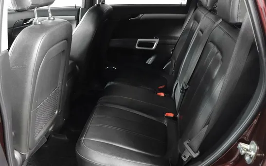 Opel Antara 2.40 автомат, фото №1