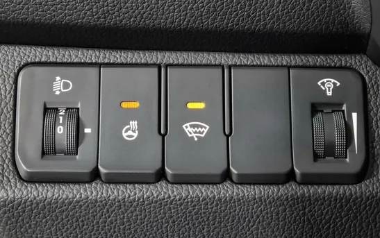 Kia Rio 1.60 механика, фото №1