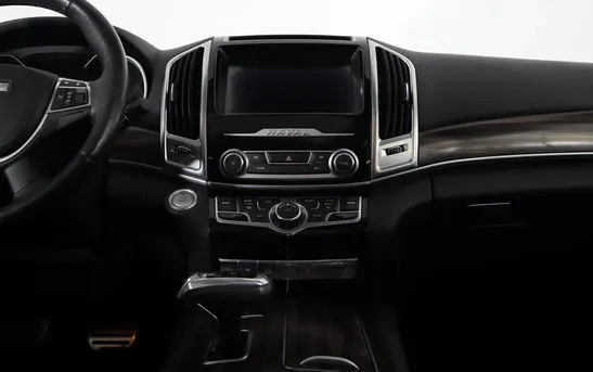 Haval H9 2.00 автомат, фото №1