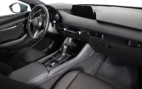 Mazda 3 1.50 автомат, фото №1