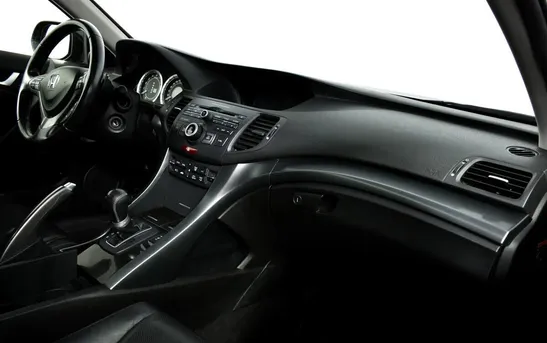 Honda Accord 2.40 автомат, фото №1