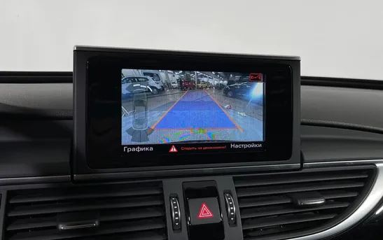 Audi A6 2.00 робот, фото №1