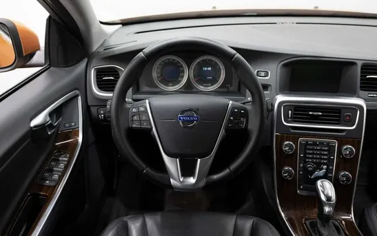 Volvo S60 2.00 автомат, фото №1