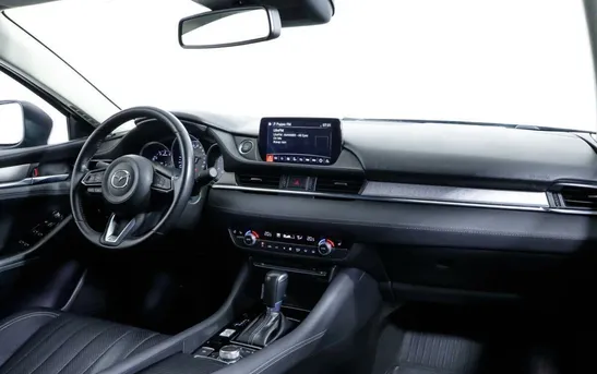 Mazda 6 2.00 автомат, фото №1