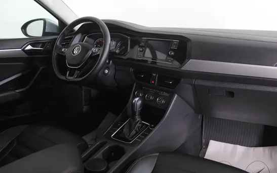 Volkswagen Jetta 1.60 автомат, фото №1