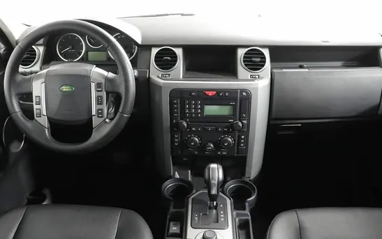 Land Rover Discovery 2.70 автомат, фото №1