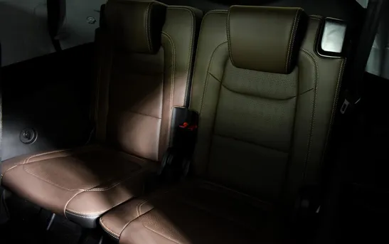 CHERY Tiggo 8 Pro 1.60 робот, фото №1