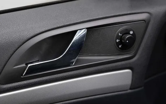 Skoda Octavia 1.60 механика, фото №1