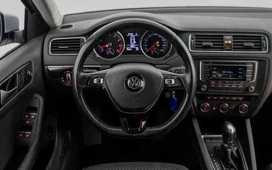 Volkswagen Jetta 1.60 автомат, фото №1