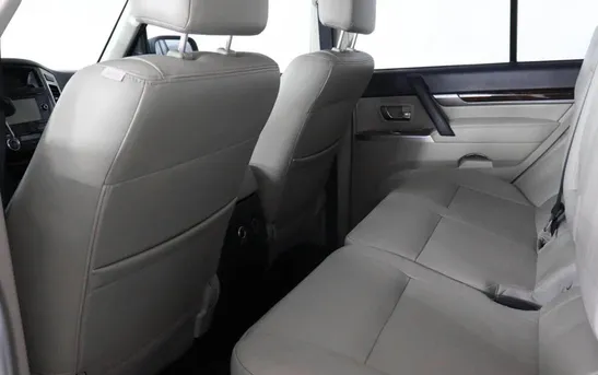 Mitsubishi Pajero 3.80 автомат, фото №1