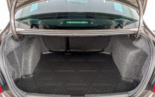 Volkswagen Polo 1.60 автомат, фото №1