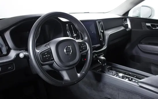 Volvo XC60 2.00 автомат, фото №1