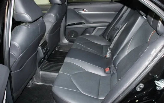 Toyota Camry 3.50 автомат, фото №1