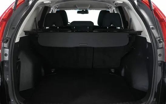 Honda CR-V 2.00 автомат, фото №1