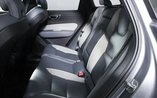 Volvo XC60 2.00 автомат, фото №1