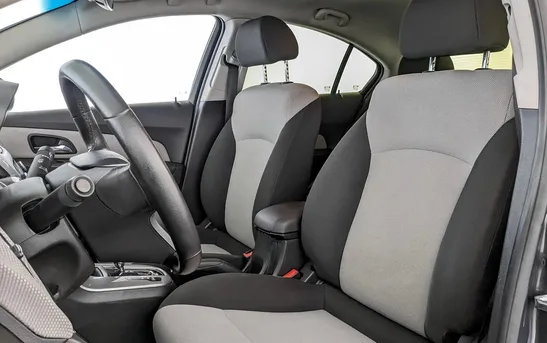 Chevrolet Cruze 1.80 автомат, фото №1